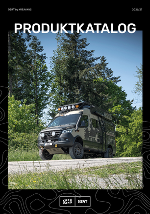 Katalog DSRT Produktkatalog DSRT